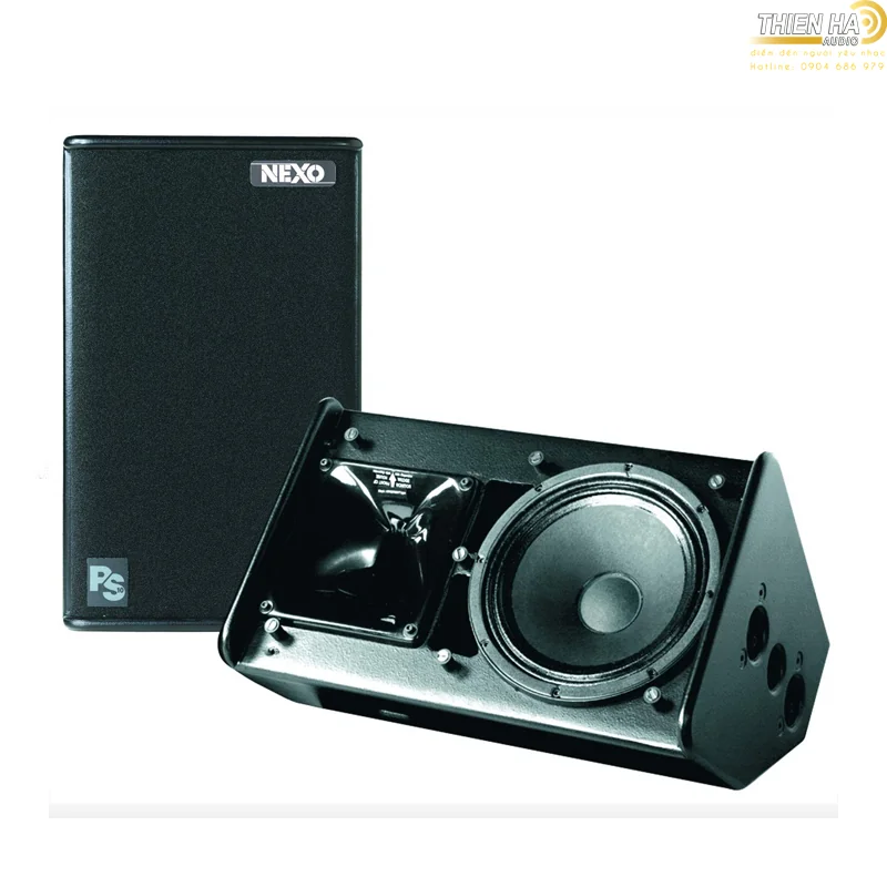 Loa Nexo PS10 R2 - Ảnh 3