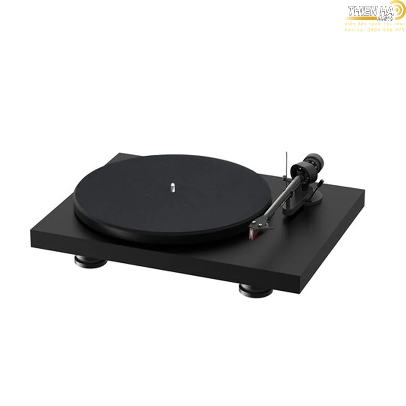 Mâm Than Pro-Ject Debut Carbon Evo - Ảnh 3