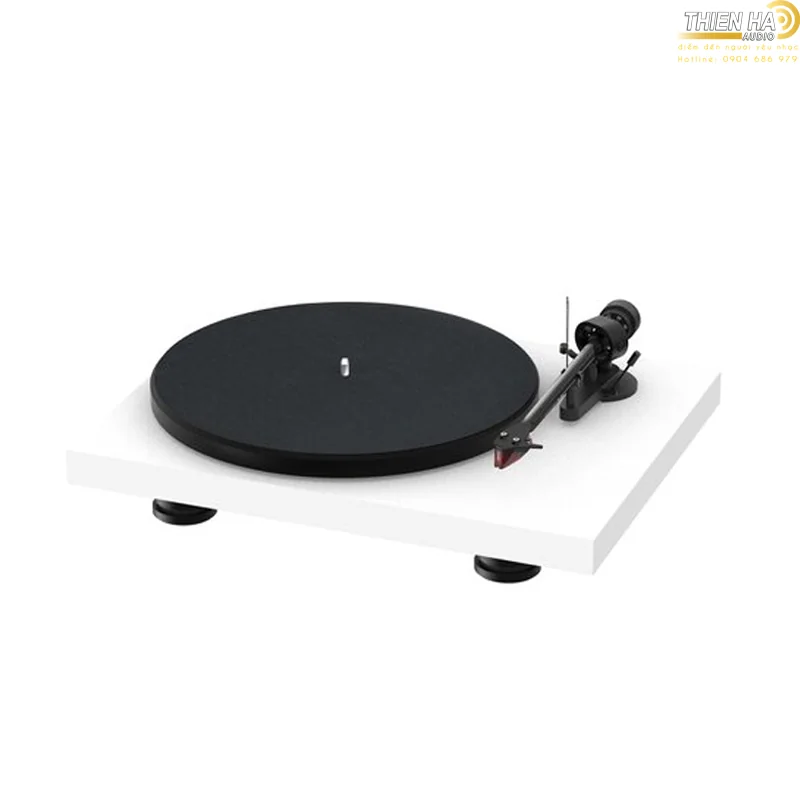 Mâm Than Pro-Ject Debut Carbon Evo - Ảnh 5