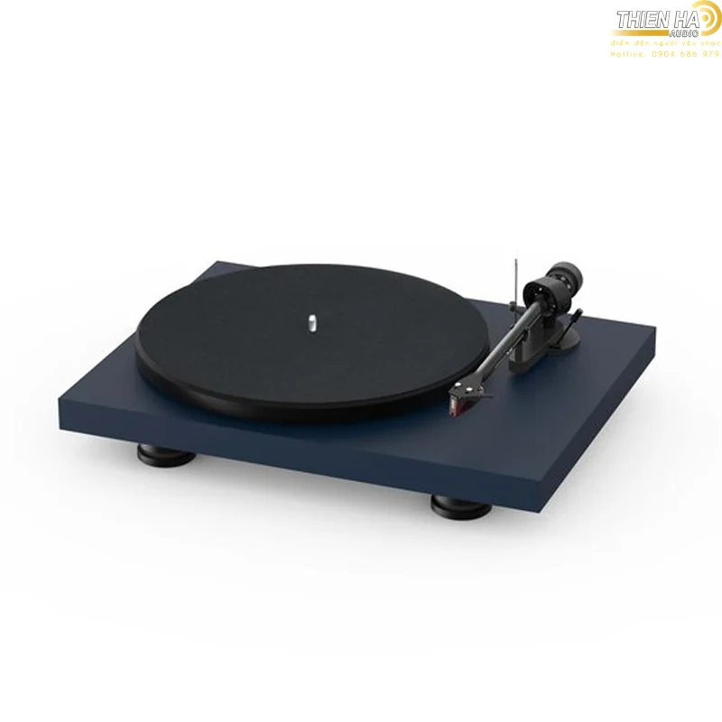 Mâm Than Pro-Ject Debut Carbon Evo - Ảnh 2