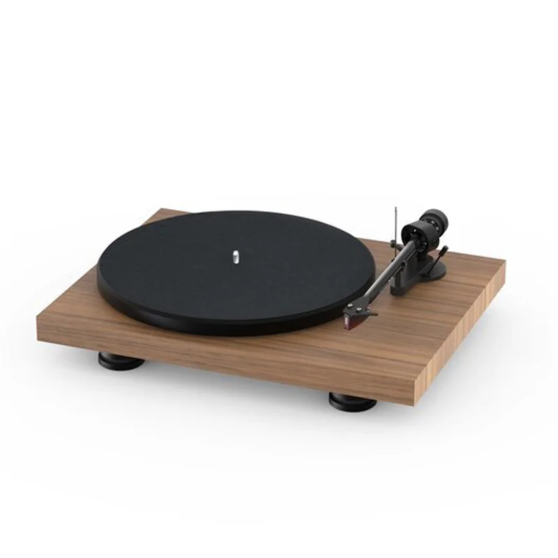 Mâm Than Pro-Ject Debut Carbon Evo