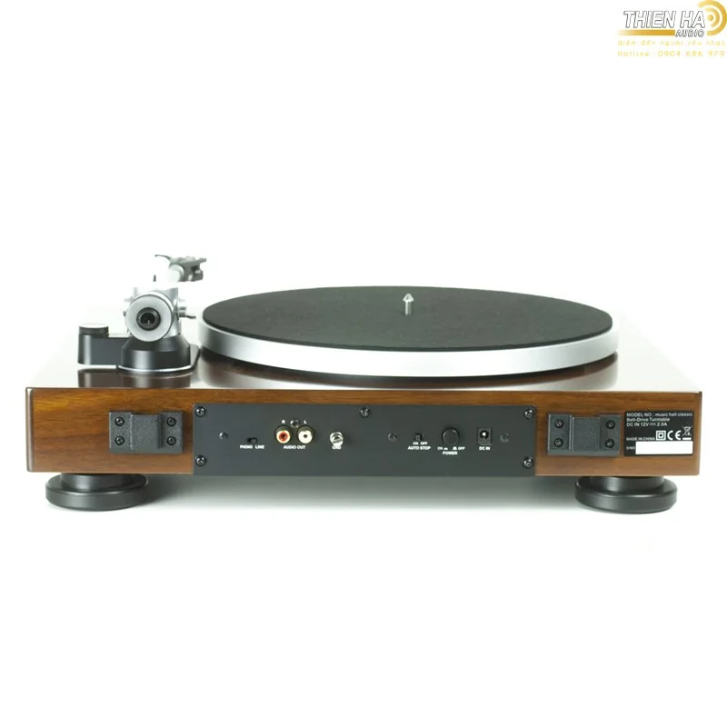 Mâm Than Music Hall Classic - Ảnh 3