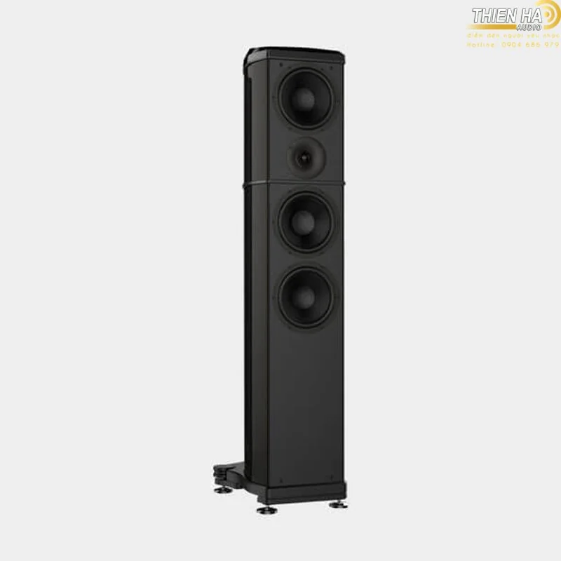 Loa Wilson Benesch A.C.T One Evolution - Ảnh 3