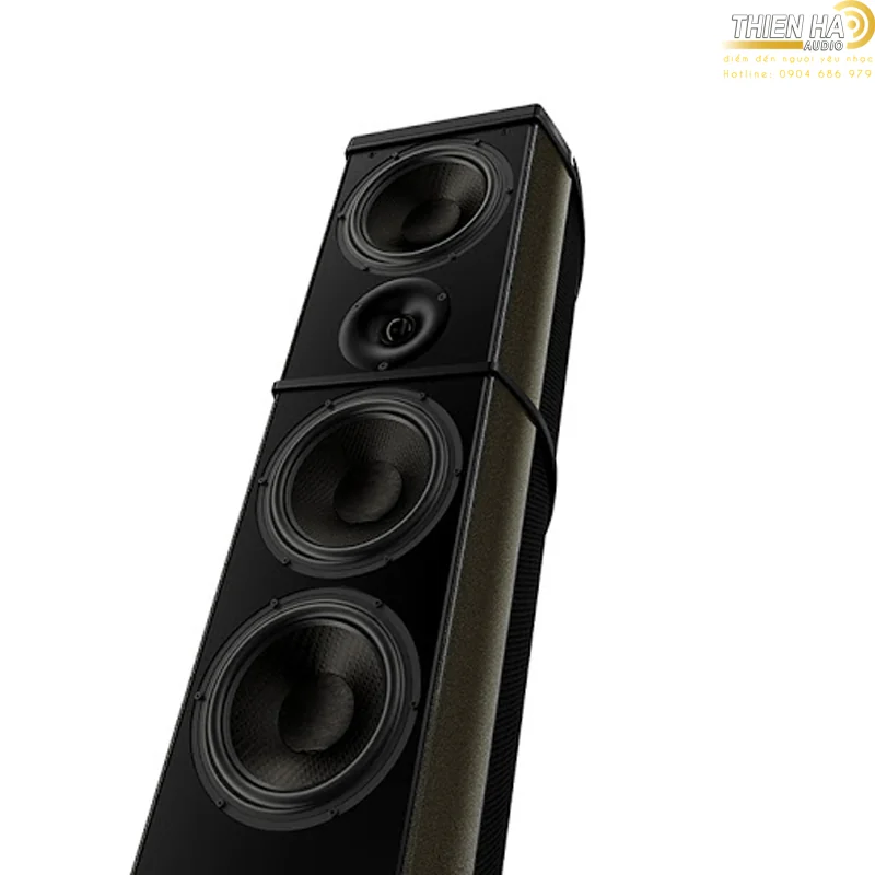 Loa Wilson Benesch A.C.T One Evolution - Ảnh 2