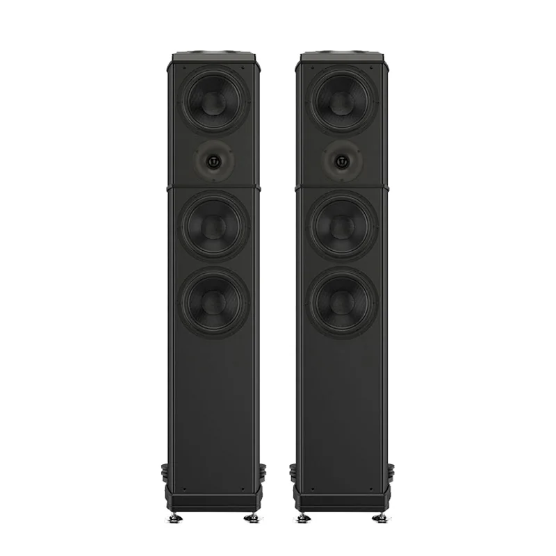 Loa Wilson Benesch A.C.T One Evolution
