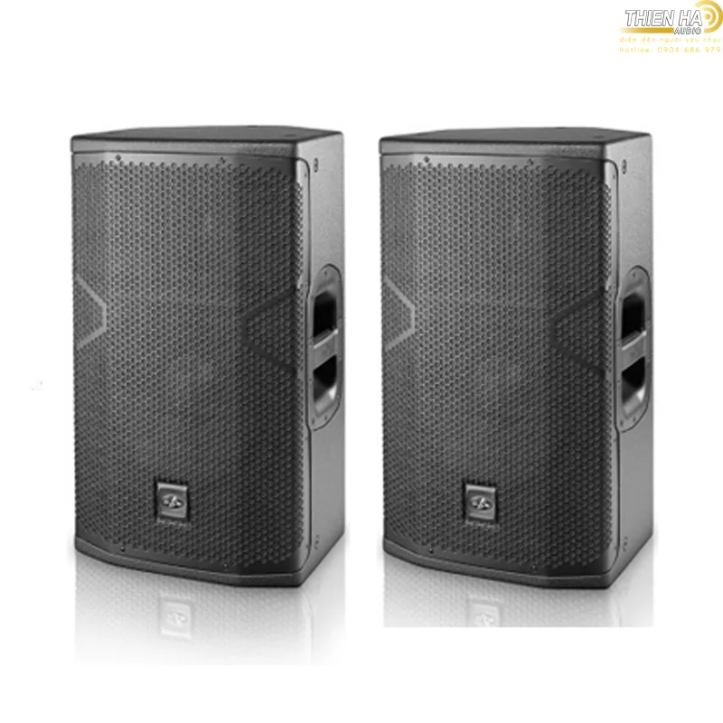 Loa DAS Vantec 12 - Ảnh 4