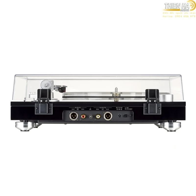 Mâm Than Teac TN-5BB (Liên Hệ) - Ảnh 4