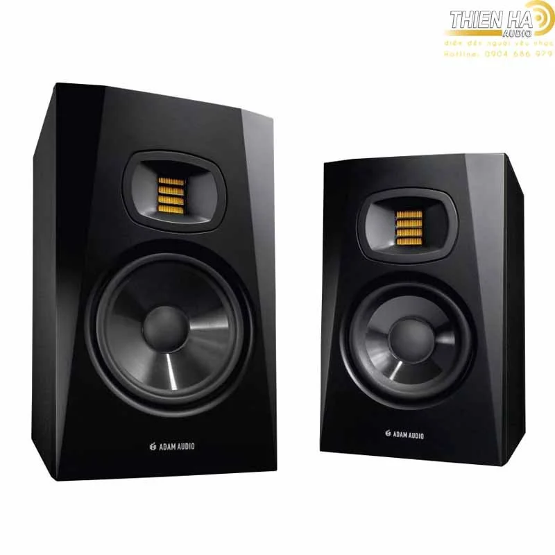 Loa Adam Audio T7V - Ảnh 2