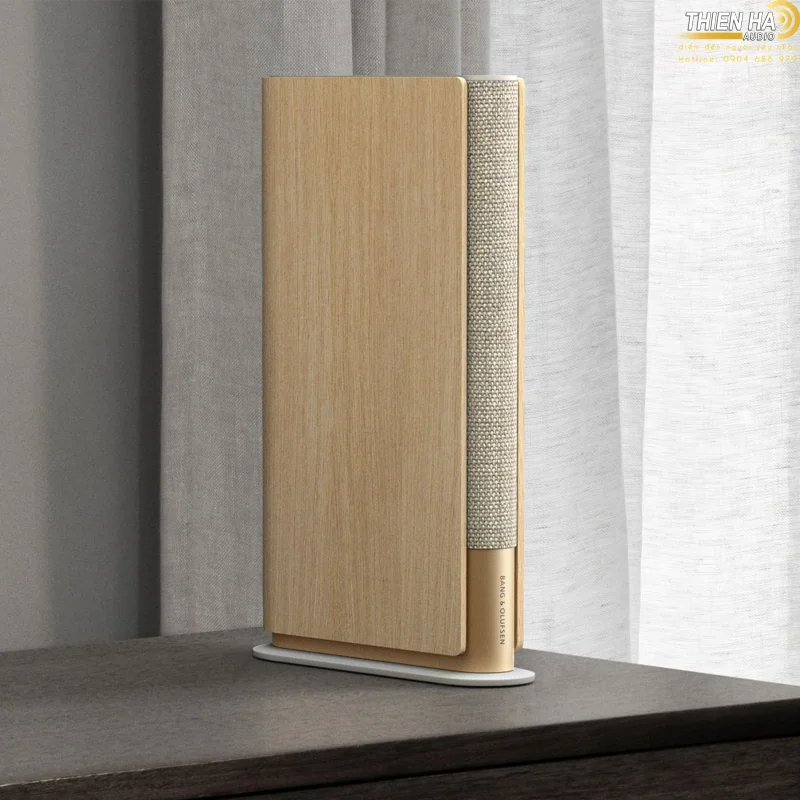 Loa B&O Beosound Emerge - Ảnh 3