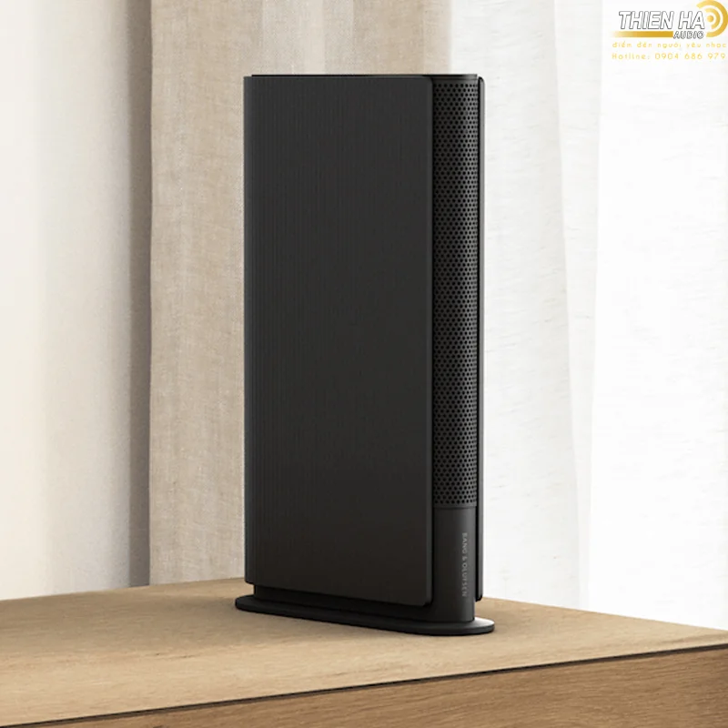 Loa B&O Beosound Emerge - Ảnh 5