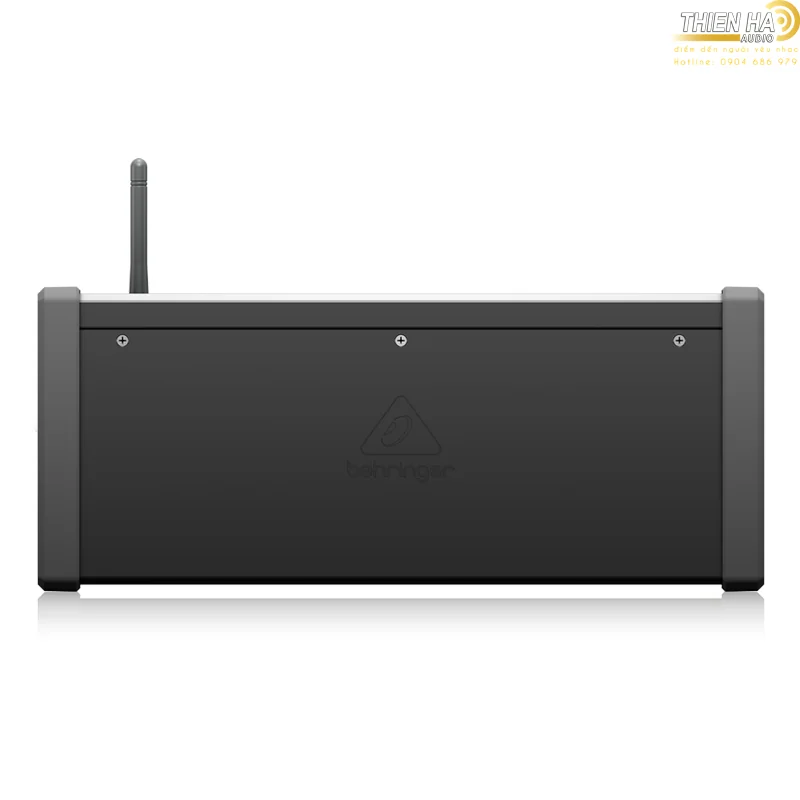 Mixer Behringer Digital XR16 - Ảnh 3