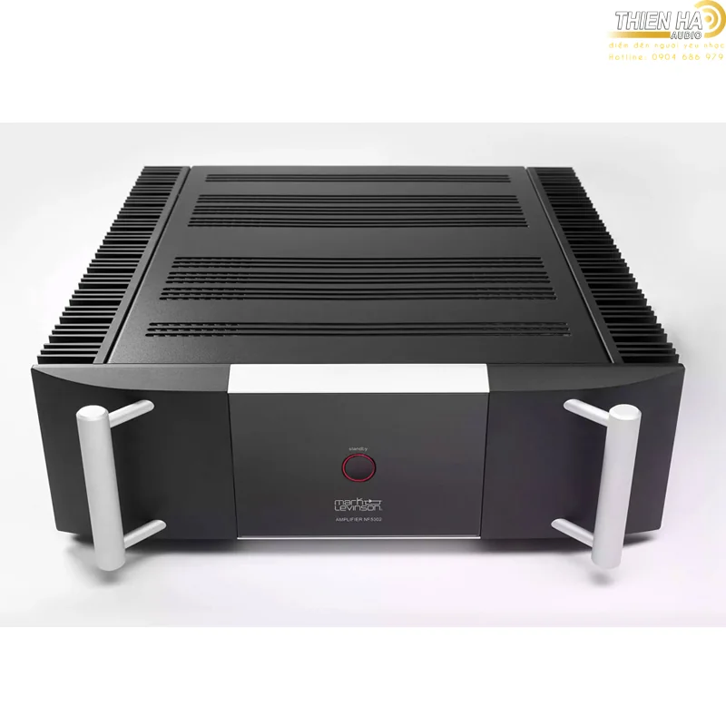 Power Stereo Mark Levinson No 5302 - Ảnh 2