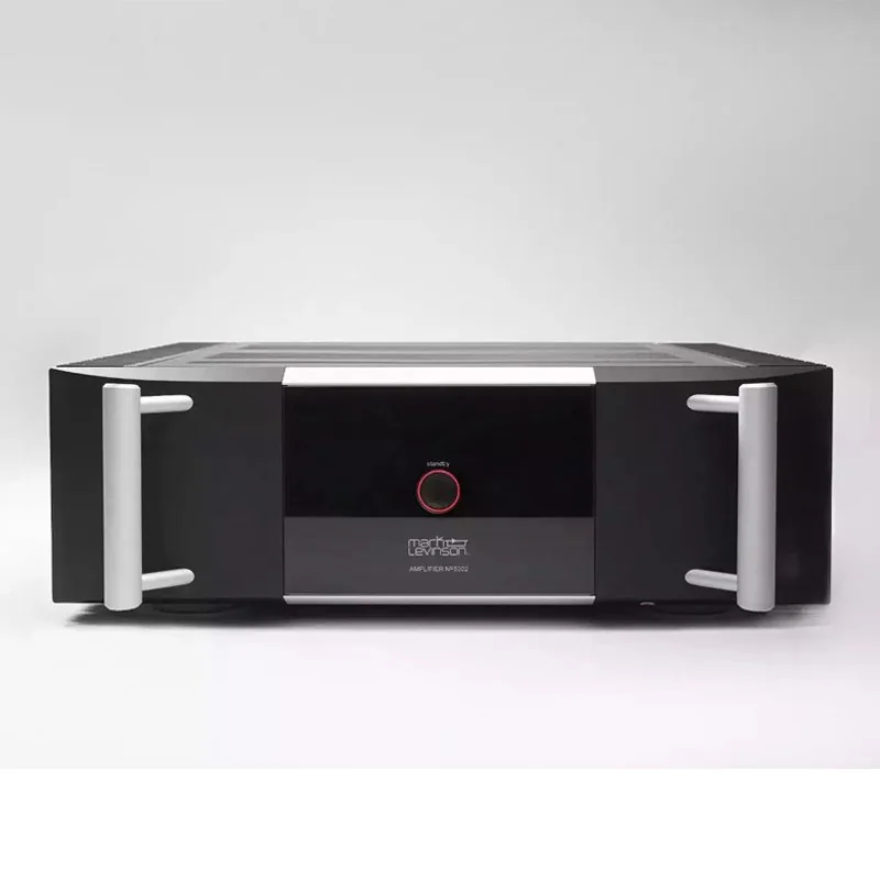 Power Stereo Mark Levinson No 5302