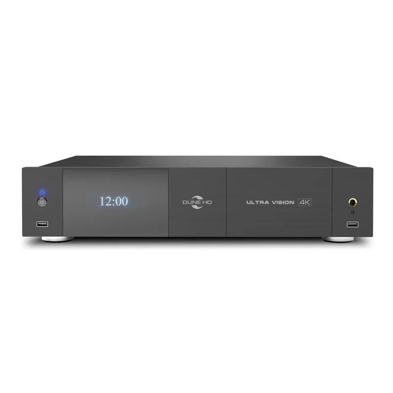 Đầu Dune HD Ultra Vision 4K