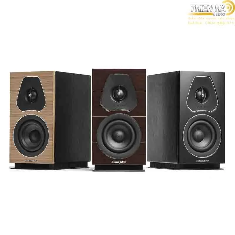 Loa Sonus Faber Lumina I - Ảnh 2