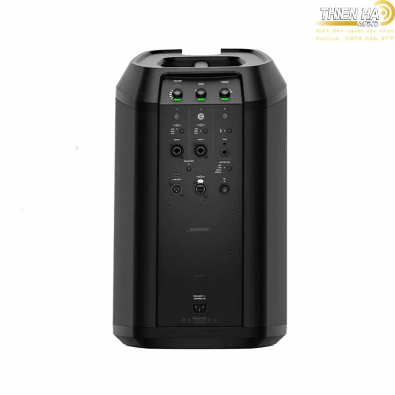 Loa Bose L1 Pro8 (chính hãng Bose việt nam ) - Ảnh 3