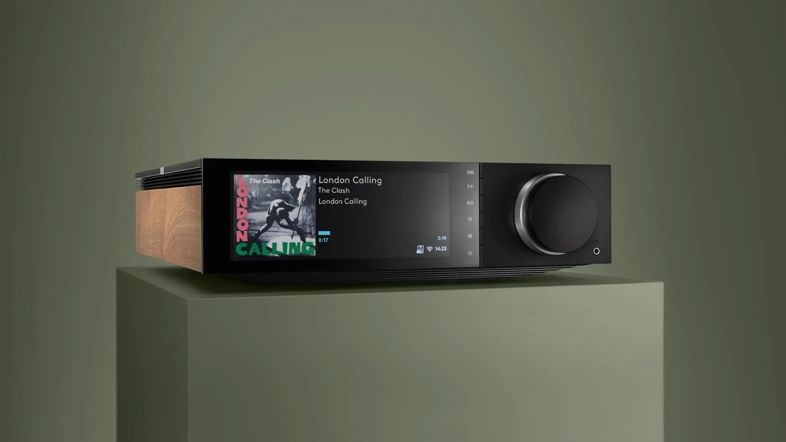 Ampli Cambridge Evo 150 - Ảnh 5