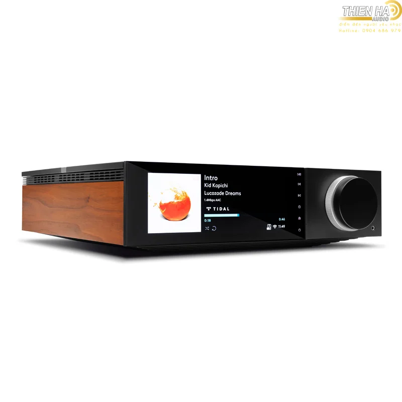 Ampli Cambridge Evo 150 - Ảnh 3