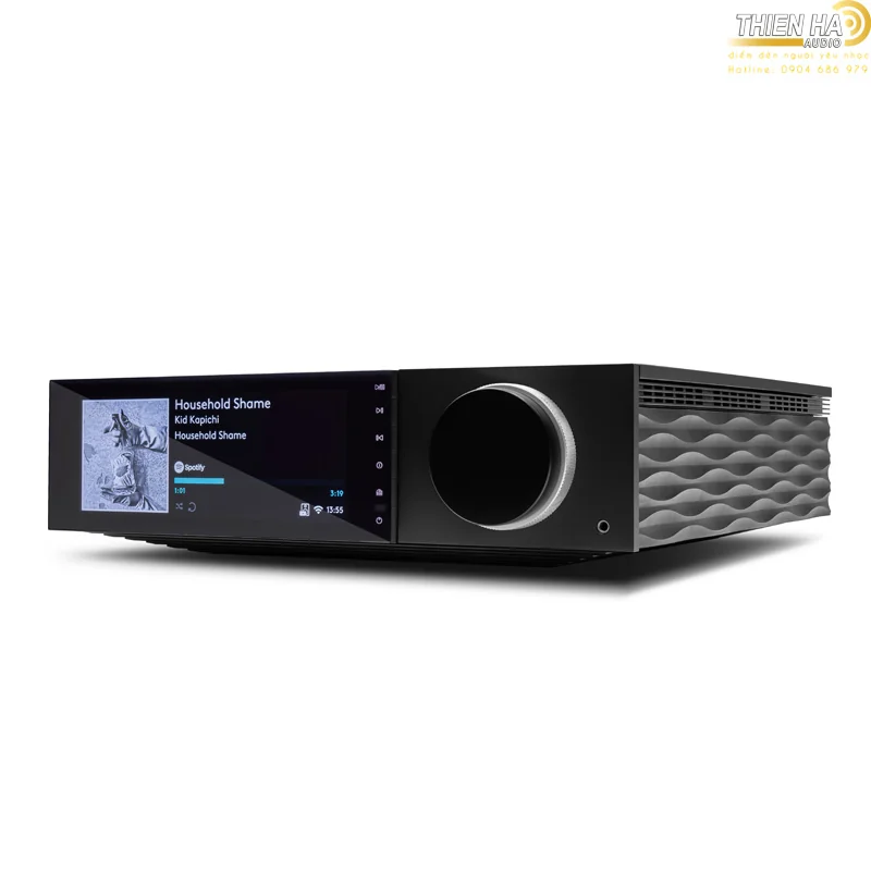 Ampli Cambridge Evo 150 - Ảnh 2