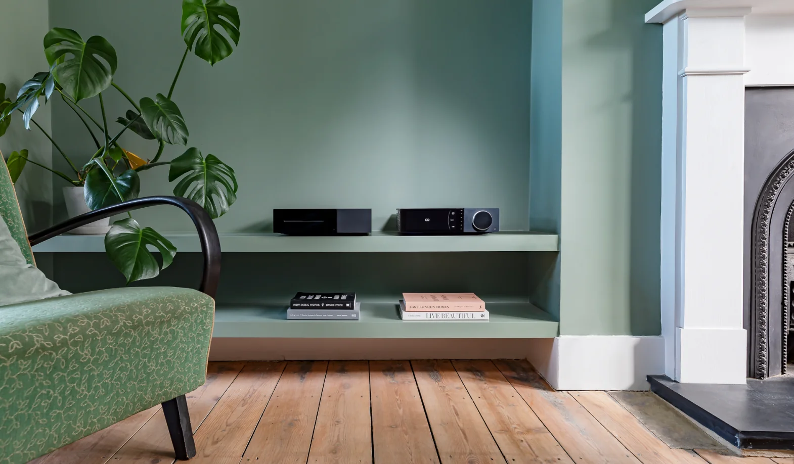 Ampli Cambridge Evo 150 - Ảnh 6