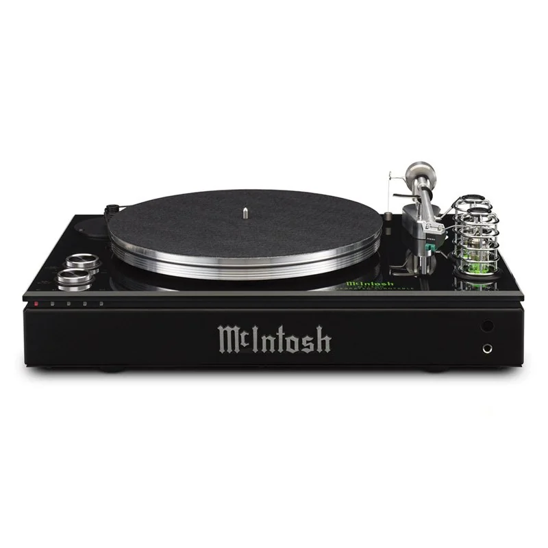 Mâm đĩa than McIntosh MTI100