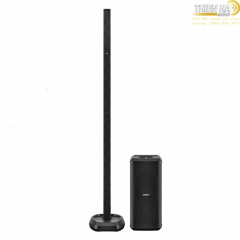 Loa Bose L1 Pro32 - Sub2 ( chính hãng Bose Viet nam ) - Ảnh 2