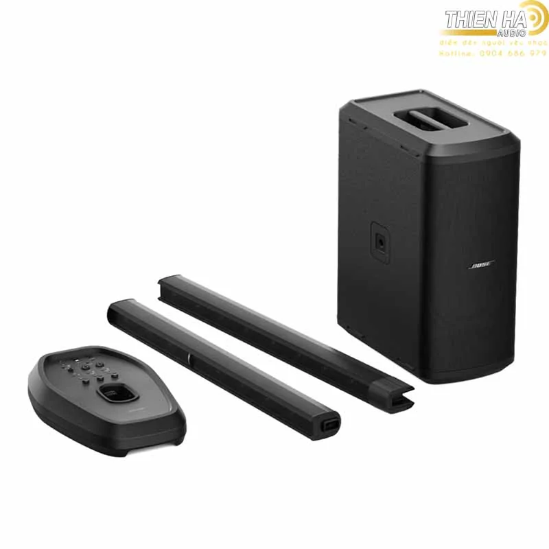 Loa Bose L1 Pro32 - Sub2 ( chính hãng Bose Viet nam ) - Ảnh 3