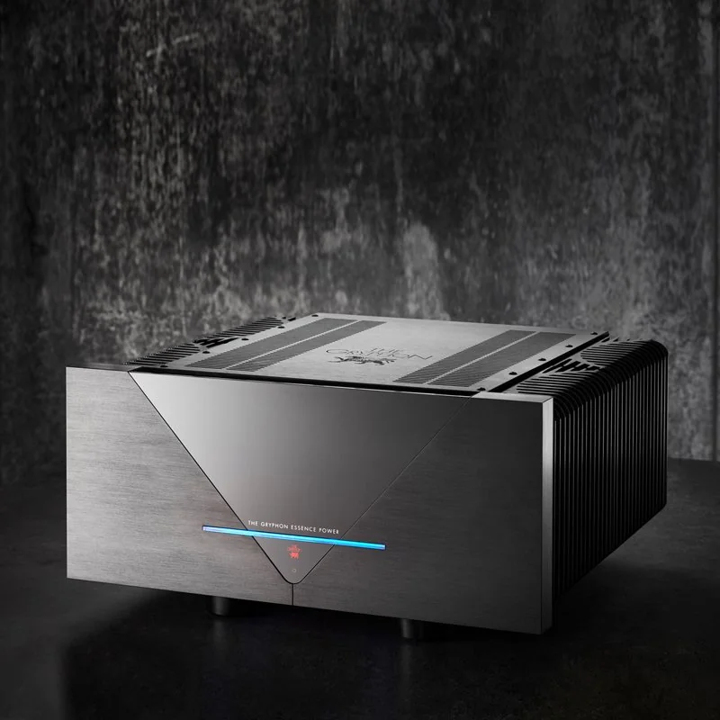 Power Amp Gryphon Essence Mono
