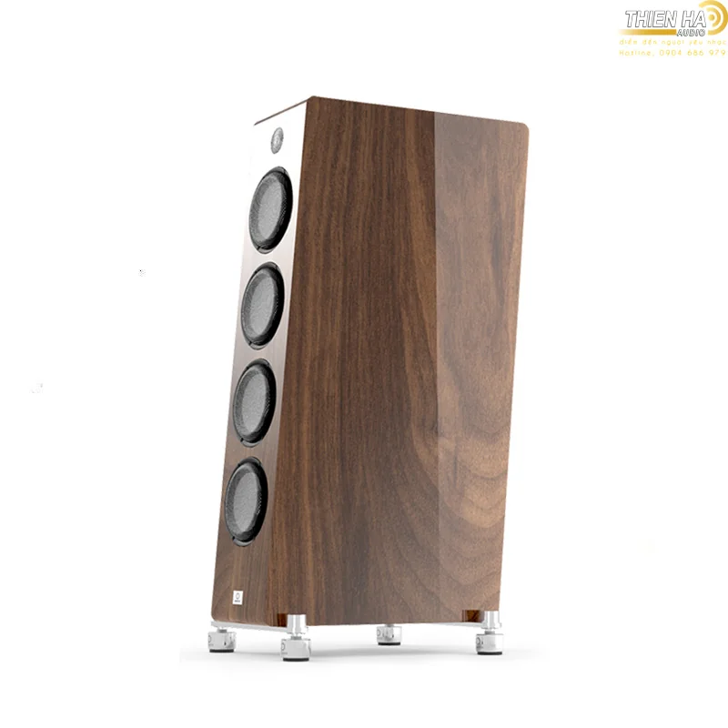 Loa Marten Parker Quintet Diamond Edition - Ảnh 4