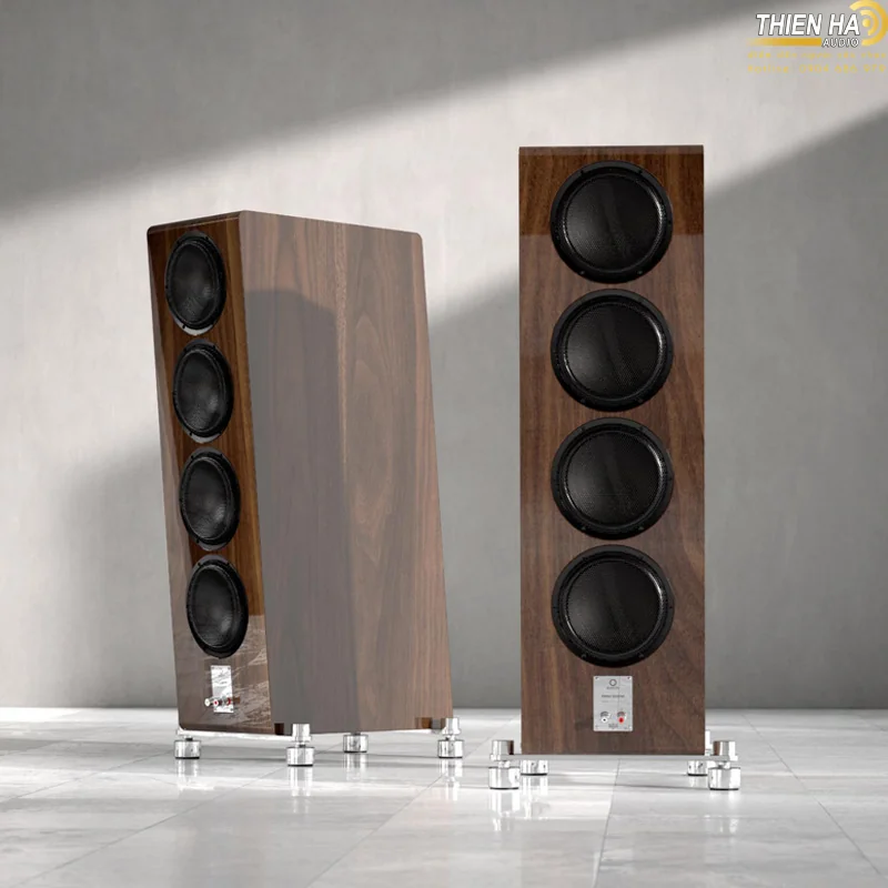 Loa Marten Parker Quintet Diamond Edition - Ảnh 2