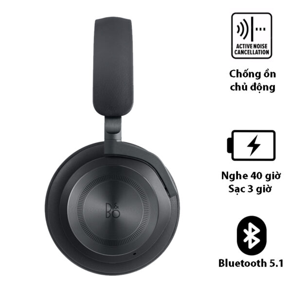 Tai Nghe B&O Beoplay HX - Hình ảnh 2