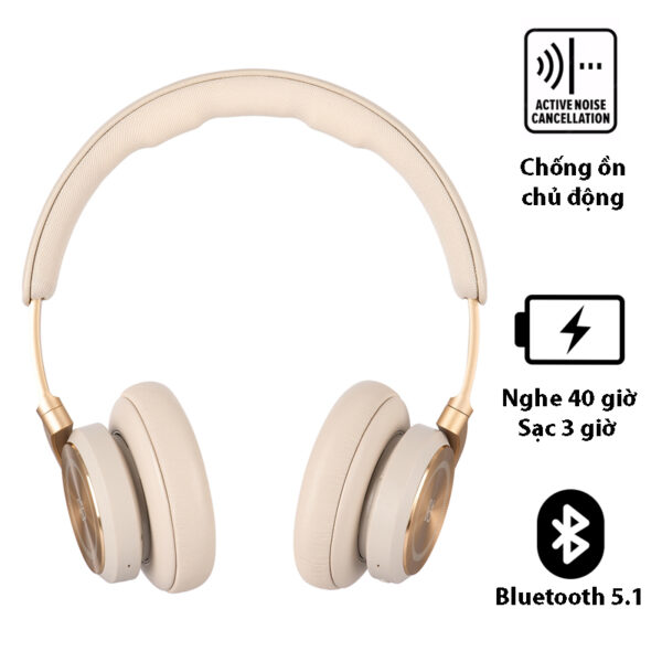 Tai Nghe B&O Beoplay HX - Hình ảnh 3