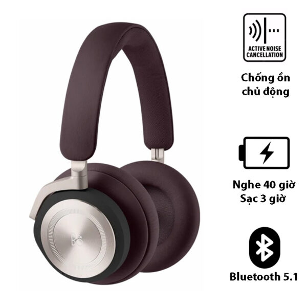 Tai Nghe B&O Beoplay HX