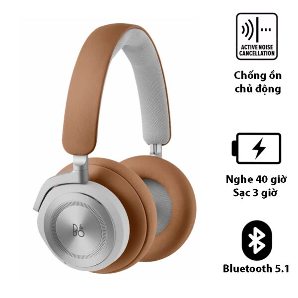 Tai Nghe B&O Beoplay HX - Hình ảnh 4