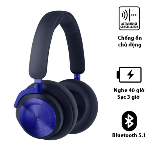 Tai Nghe B&O Beoplay HX - Hình ảnh 5