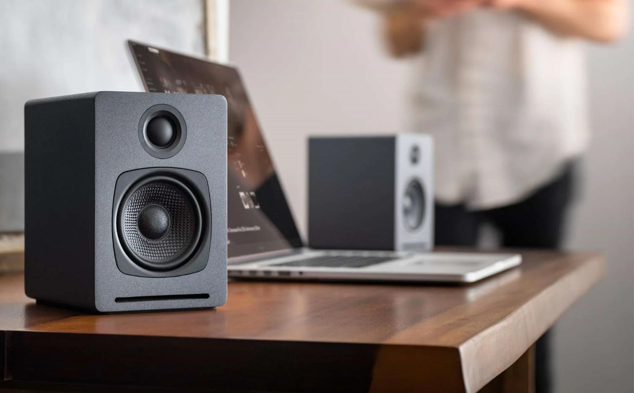 Loa Audioengine A1 - Ảnh 5