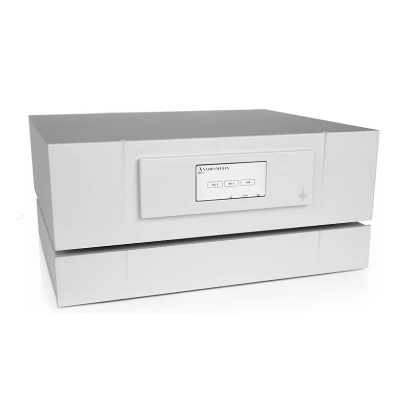 Phono Preamplifier Constellation Audio Andromeda