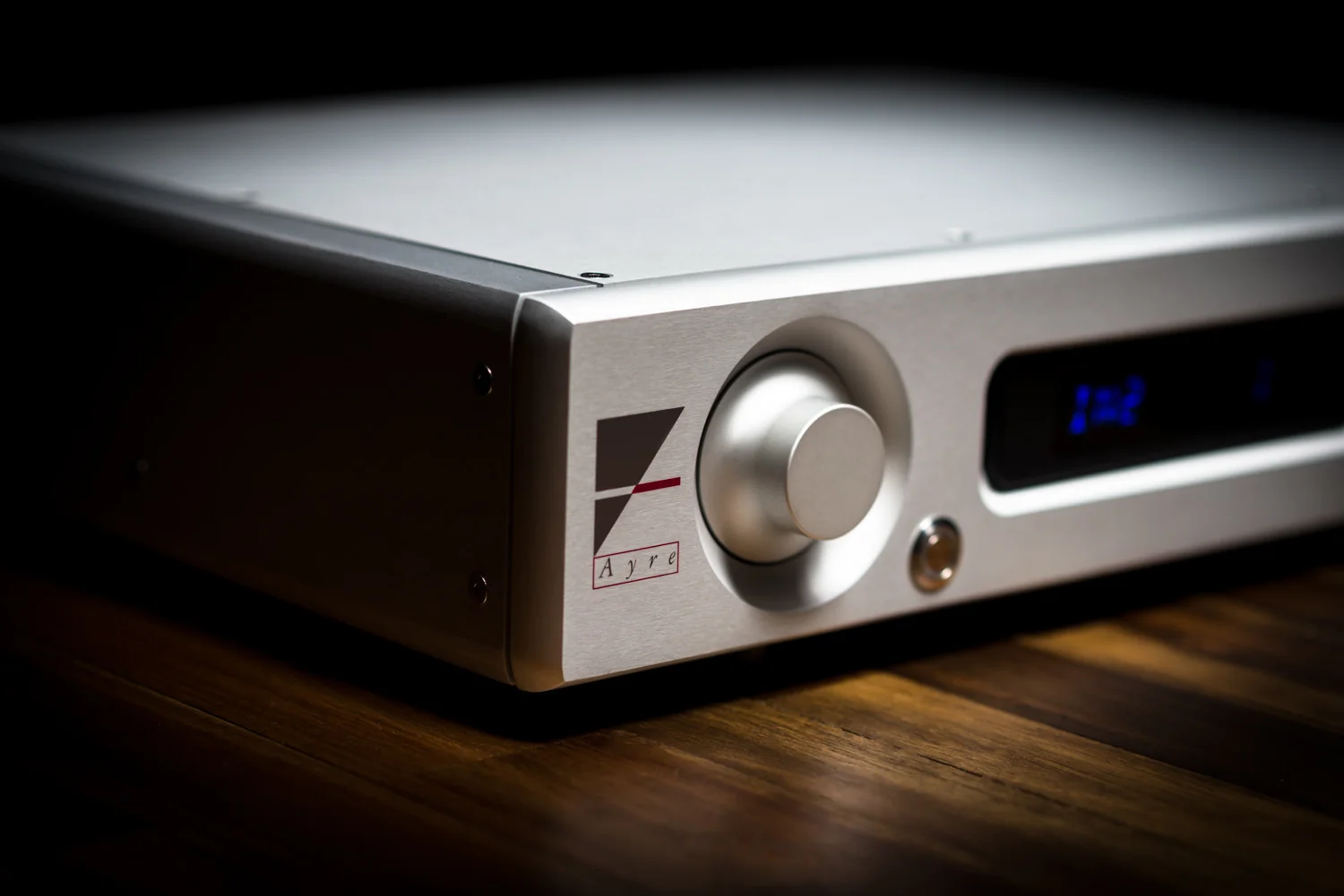Preamplifier Ayre Acoustics KX-5 Twenty - Ảnh 3