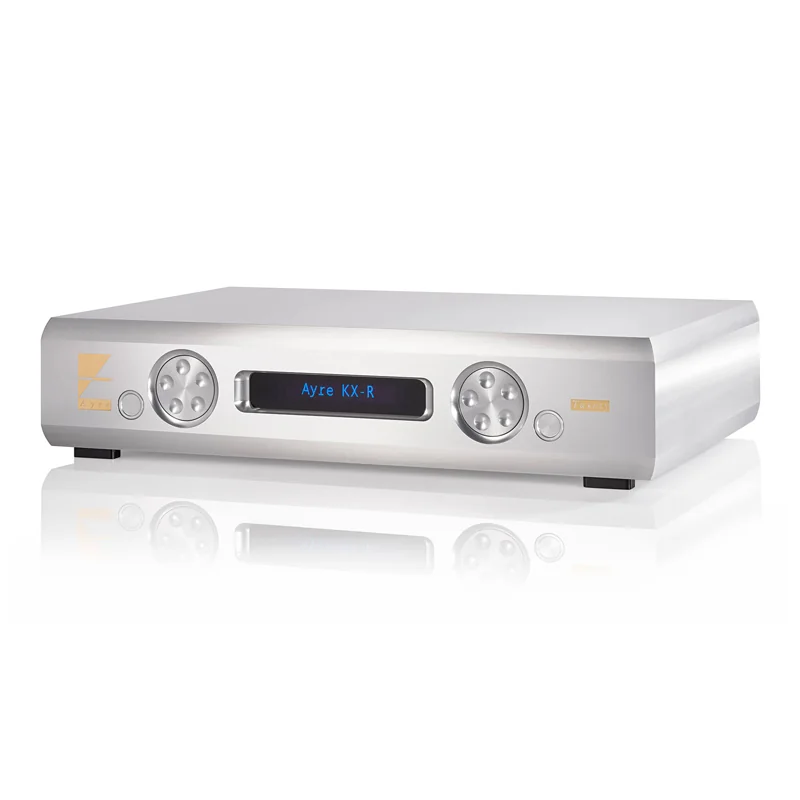 Preamplifier Ayre Acoustics KX-R Twenty