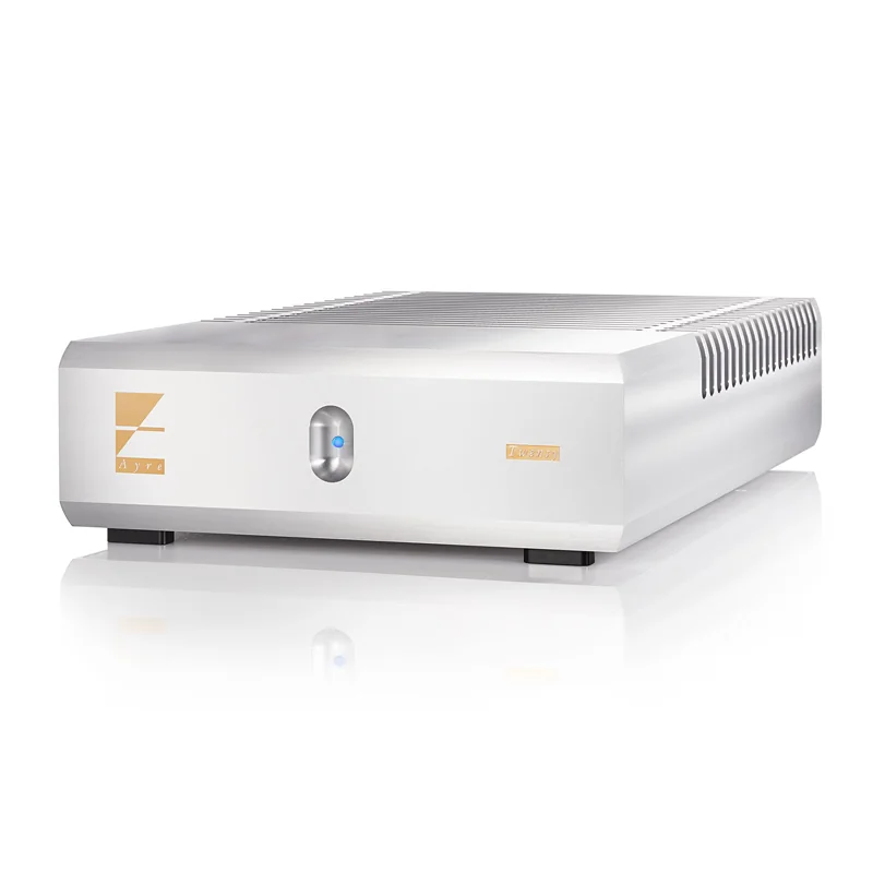 Mono Amplifier Ayre Acoustics MX-R Twenty