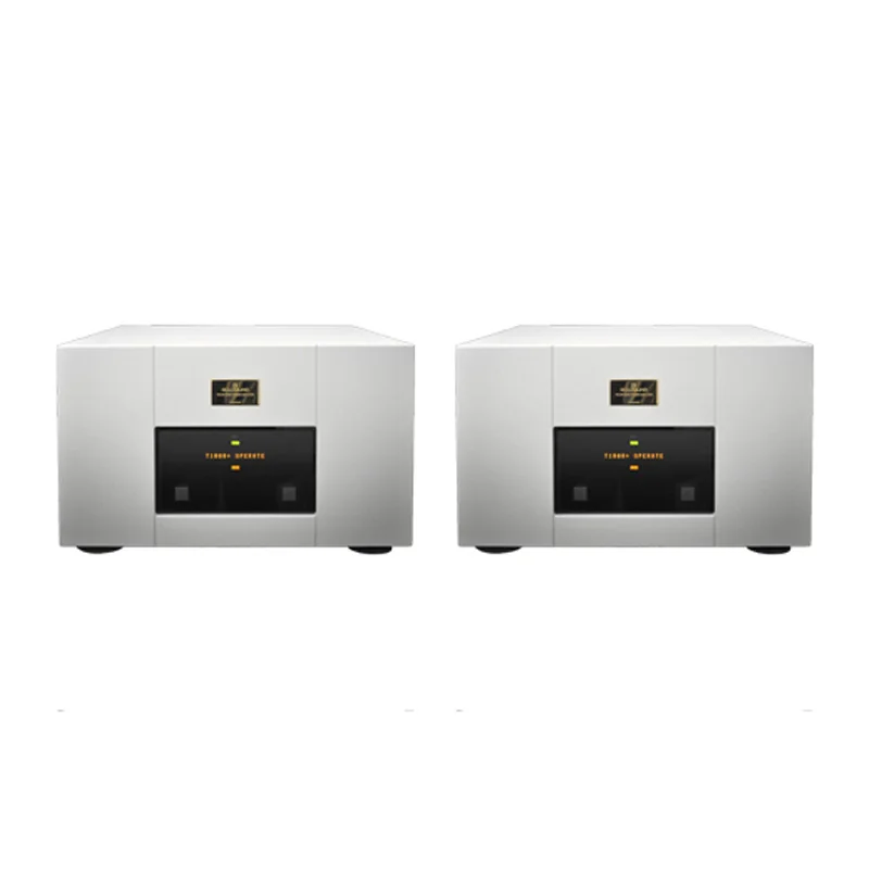 Power Amply Goldmund Telos 1000 Nextgen