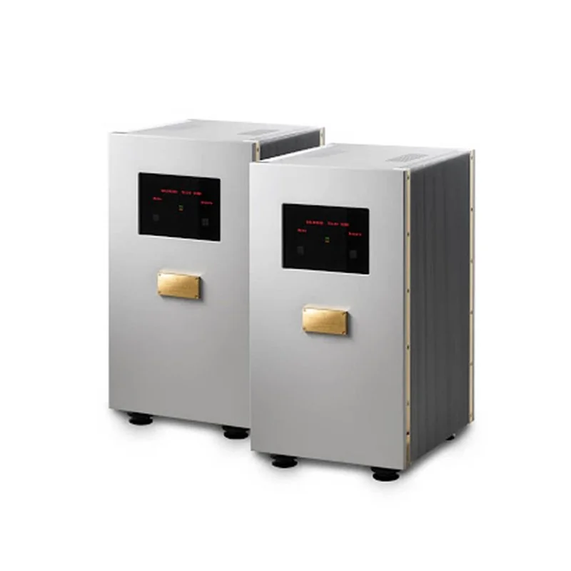 Power Amply Goldmund Telos 3300 Nextgen