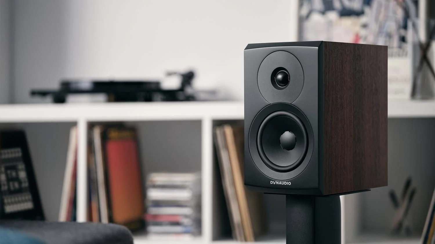 Loa Dynaudio Emit 10 - Ảnh 6