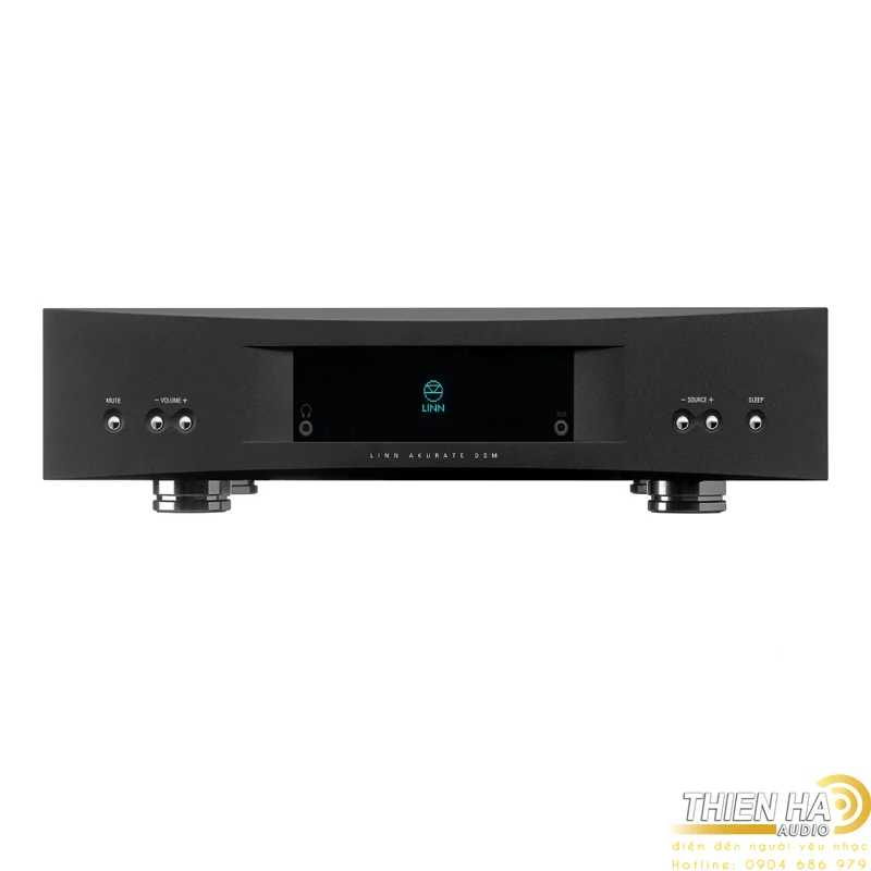 Linn Akurate DSM - Ảnh 2
