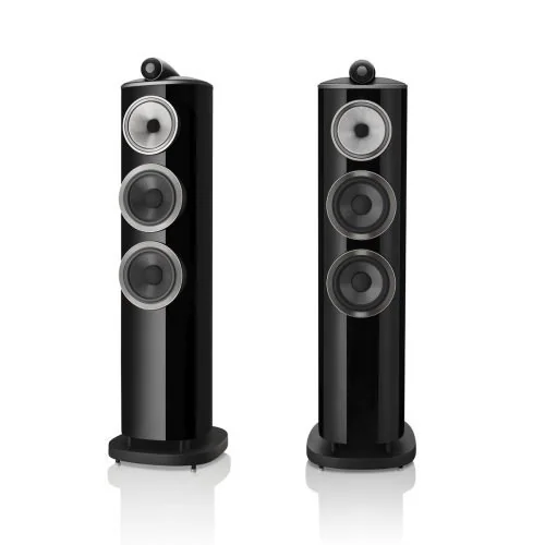 Loa B&W 804 D4