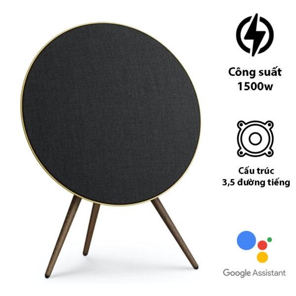 Loa B&O Beoplay A9 4th Gen - Hình ảnh 2