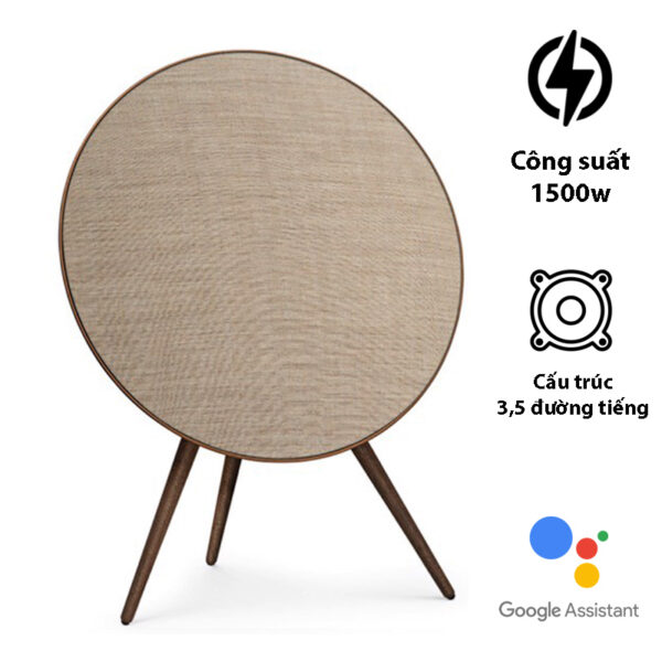 Loa B&O Beoplay A9 4th Gen - Hình ảnh 6