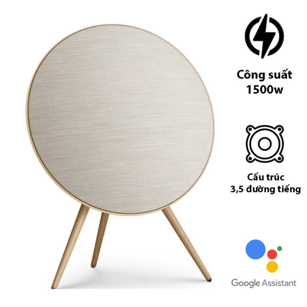 Loa B&O Beoplay A9 4th Gen - Hình ảnh 5