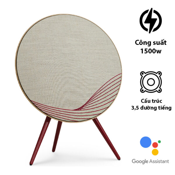 Loa B&O Beoplay A9 4th Gen - Hình ảnh 4