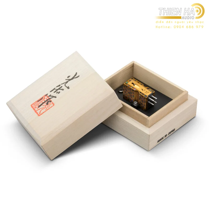 Kim Koetsu Urushi Tsugaru - Ảnh 2